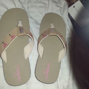 Women's Sperry Flip Flops